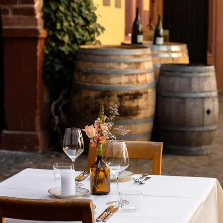 Zum Winzer Guest house Maikammer